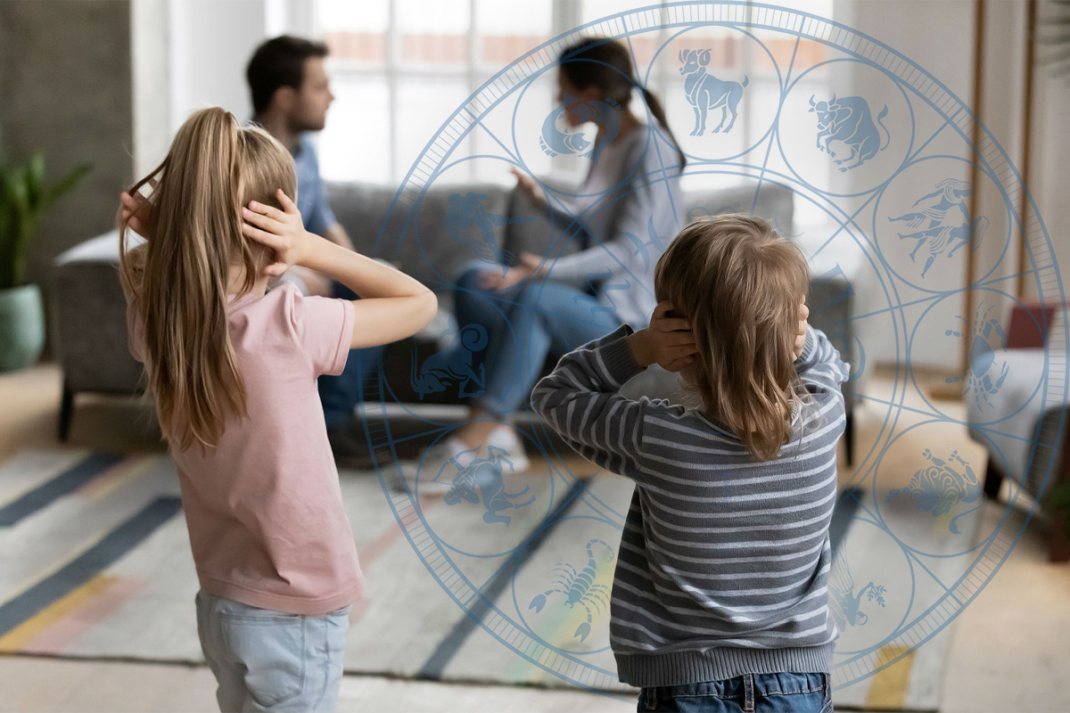 Horoscop saptamana 28 august-4 septembrie 2023. Zodia care are conflicte in familie, e apatica si trista