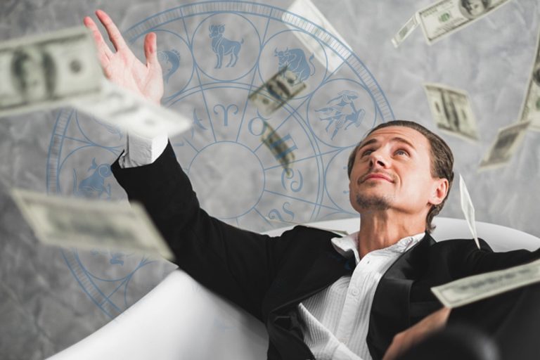 Horoscop zilnic 11 august 2023. Câștig fabulos pentru această zodie, cine sunt nativii care se bucură de o sumă importantă de bani
