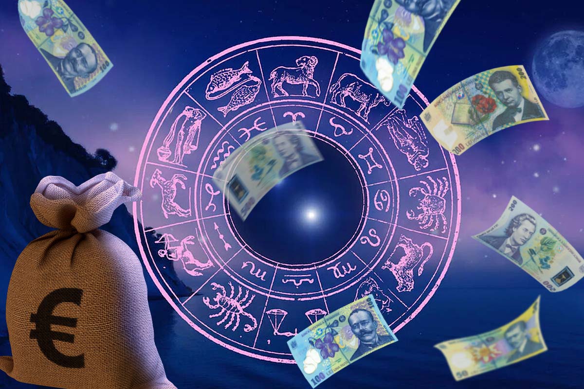 Horoscop zilnic 27 august 2023. Zodiile peste care da marele noroc. Au lipici la bani