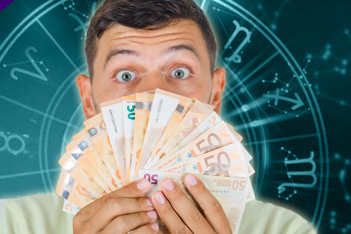 Zodii care vor avea parte de bani mulți în septembrie 2023. Acești nativi sunt de neoprit, norocul este de partea lor
