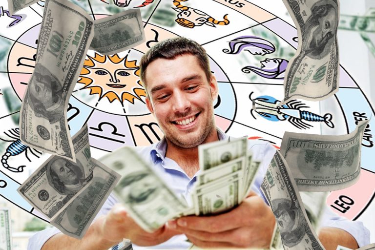 Cele 3 zodii care vor deveni bogate până la sfârșitul acestei toamne. Acești nativi dau marea lovitură