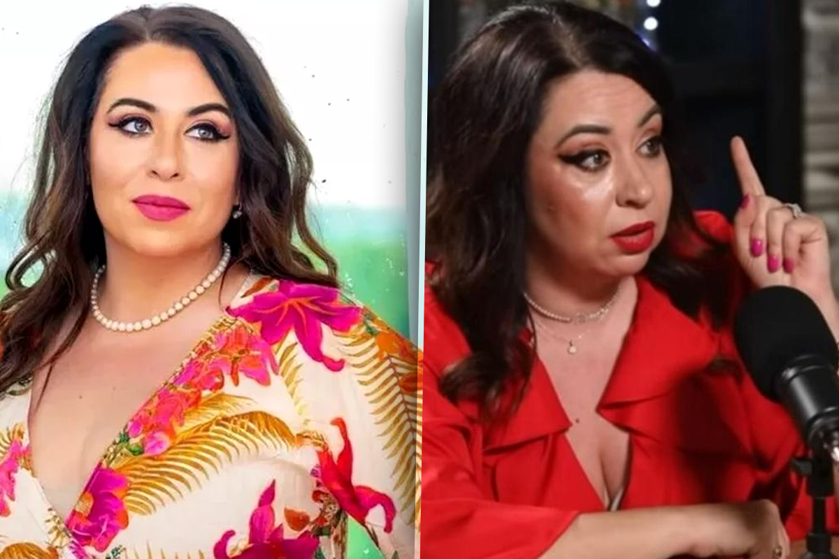 Imi este ingrozitor de greu Oana Roman a facut anuntul trist despre mama ei cu lacrimi in ochi