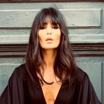 Incredibil cat de schimbata era Dana Budeanu inainte de operatiile estetice. Dovada ca s-a transformat total