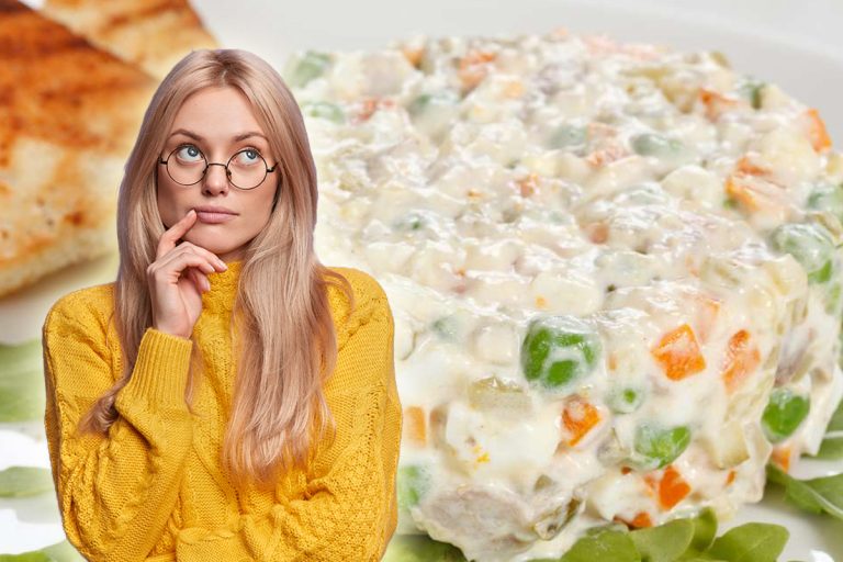 Ingredientul pe care să nu-l pui niciodată în salata de boeuf. Multe gospodine fac greșeala, de asta nu iese gustoasă