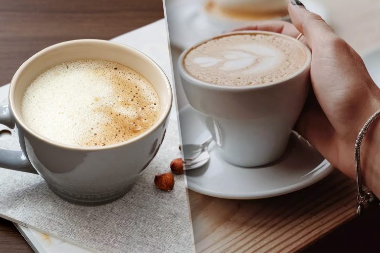 Ingredientul surpriză care face cafeaua mai cremoasă și fină. E combinația perfectă pentru un gust demențial