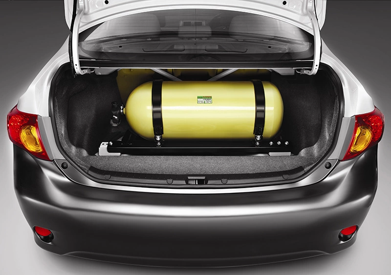 Interzis pentru toți șoferii care conduc mașini cu GPL. Locul în care nu au voie sub nicio formă să parcheze. Legea e clară 