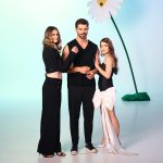 Actorii principali din Lia - soția soțului meu