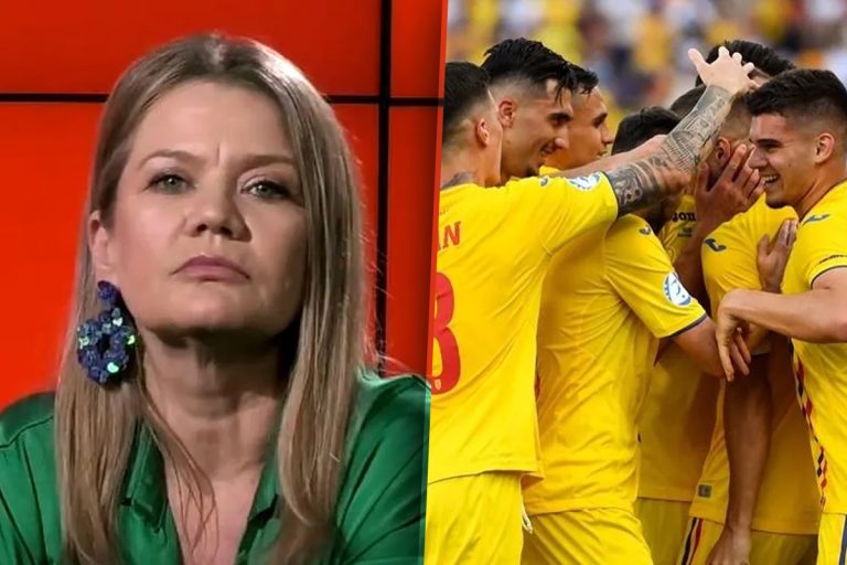 Ioana Cosma, prezentatoarea Playsport Review, adevărul trist despre fotbalul românesc: „Nu mai avem echipe” VIDEO EXCLUSIV