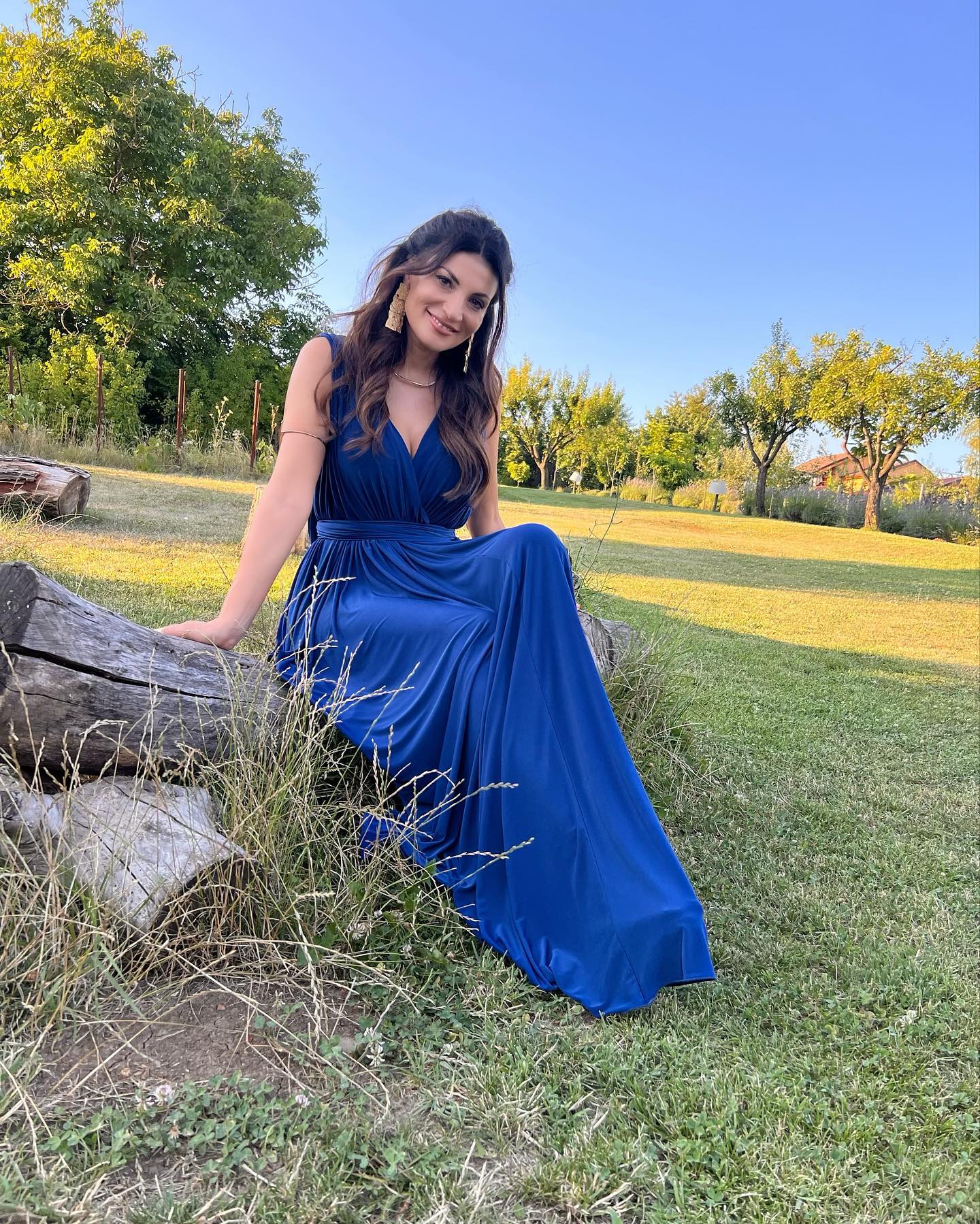 Ioana Ginghină, detalii despre nunta cu partenerul său