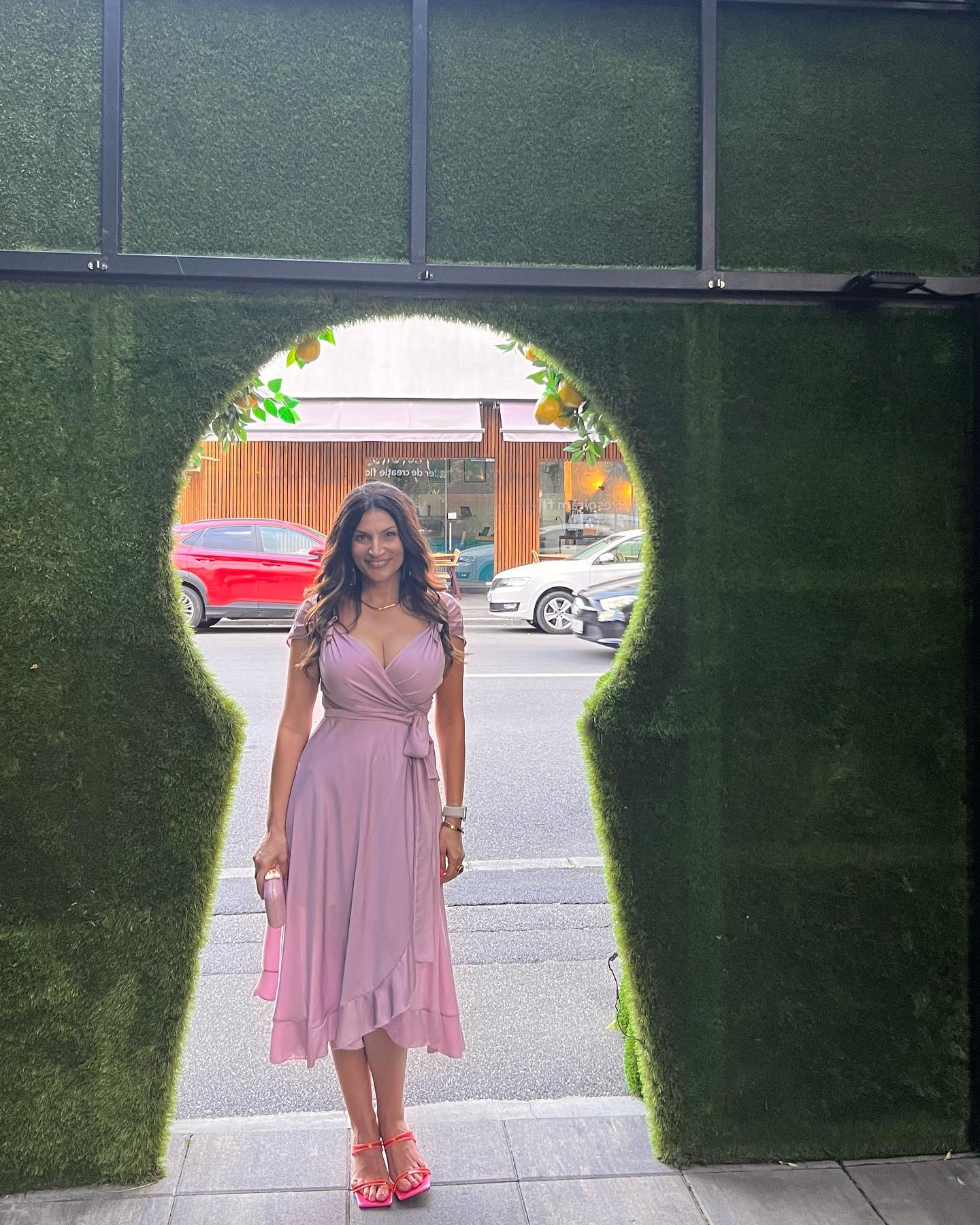 Ioana Ginghină, detalii despre nunta cu partenerul său