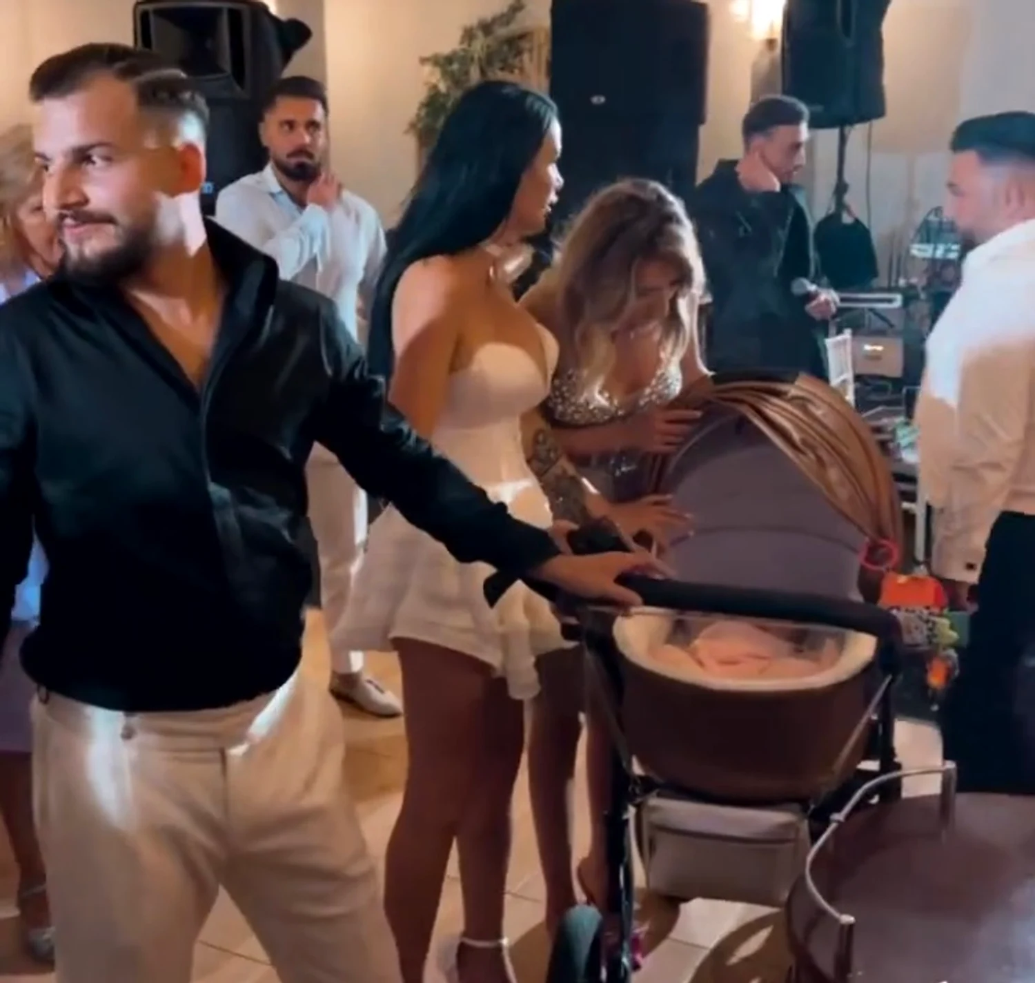 Iubitul Danielei Crudu