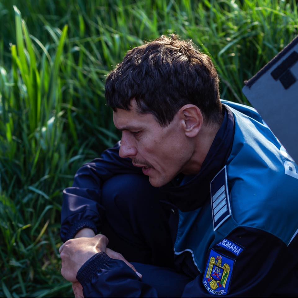 Iulian Postelnicu, detalii din culisele noului serial de la Pro TV, Brigada Nimic