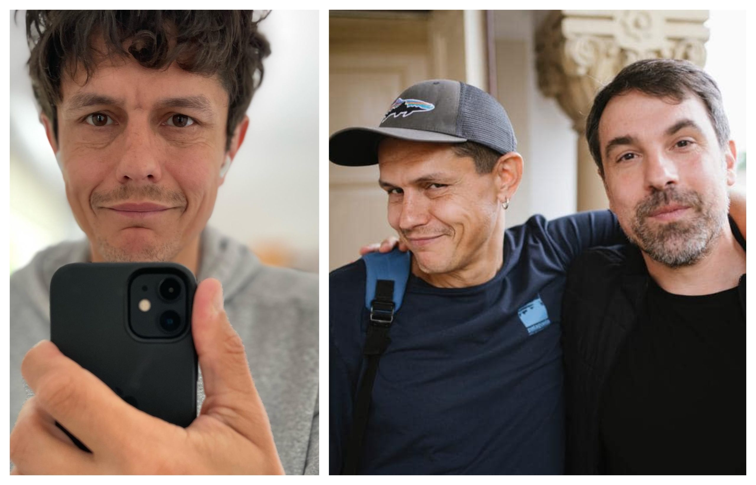 Iulian Postelnicu, detalii din culisele noului serial de la Pro TV, Brigada Nimic