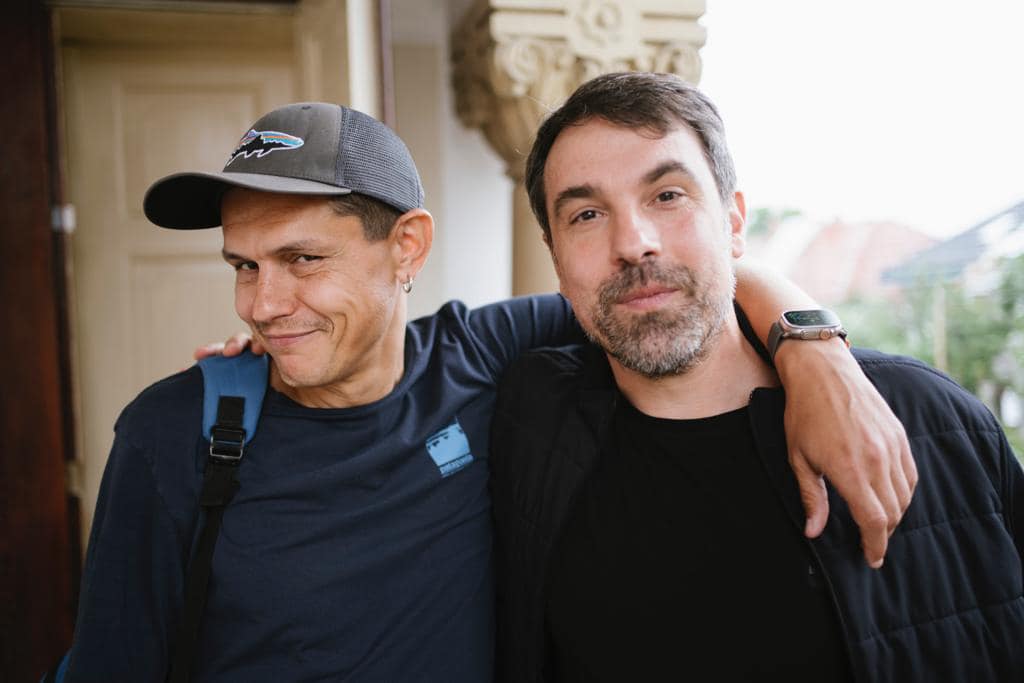 Iulian Postelnicu, detalii din culisele noului serial de la Pro TV, Brigada Nimic