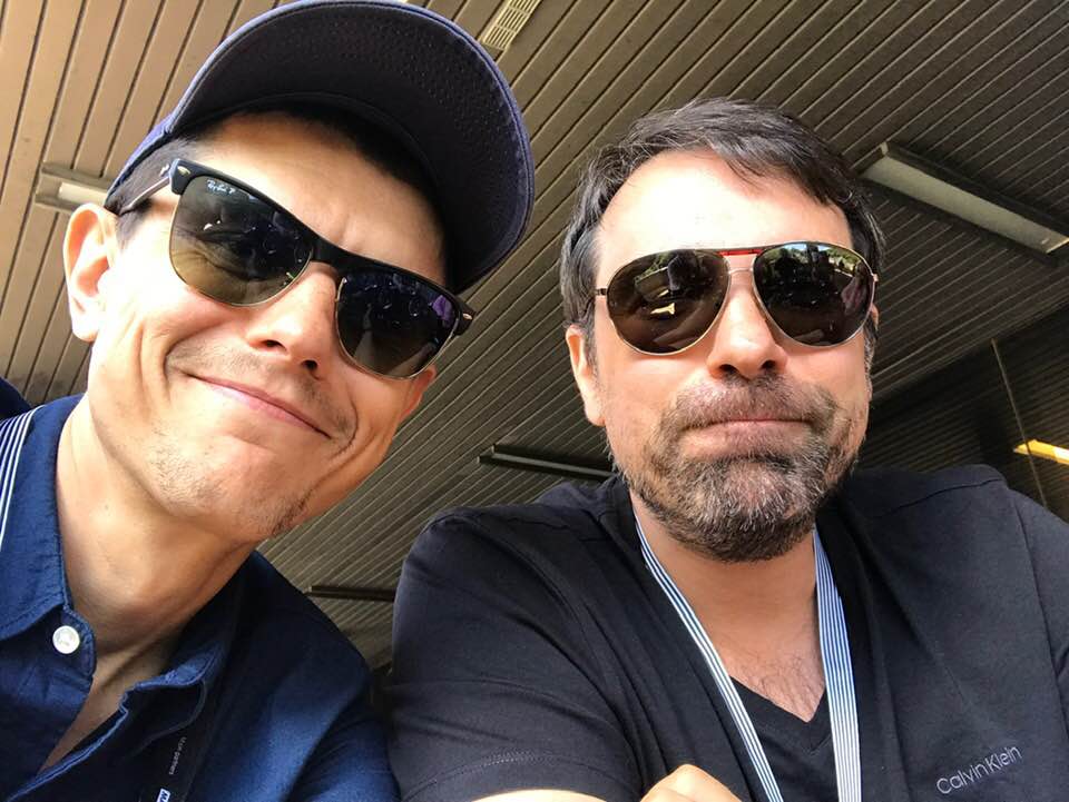 Iulian Postelnicu, detalii din culisele noului serial de la Pro TV, Brigada Nimic