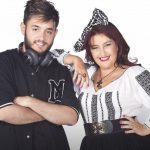 Johny Romano și Rona Hartner