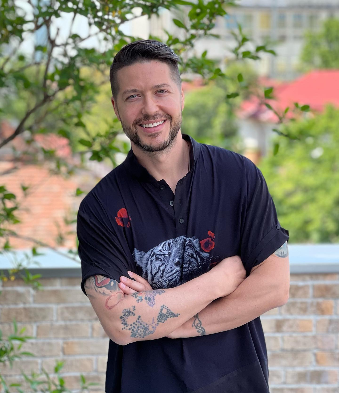 Motivul pentru care Jorge a insistat să numească un celebru personaj de desene animate cu numele lui din buletin