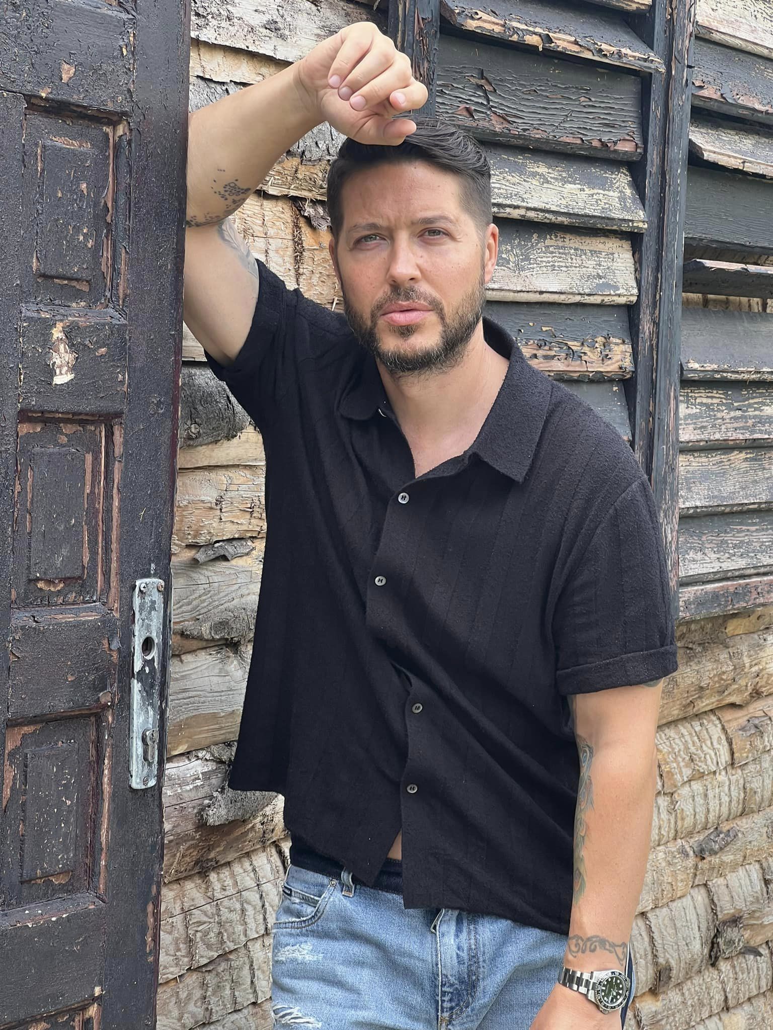 Motivul pentru care Jorge a insistat să numească un celebru personaj de desene animate cu numele lui din buletin