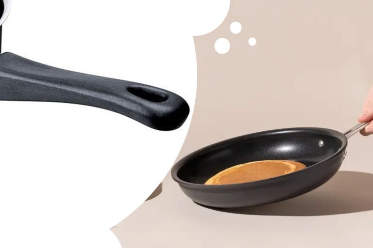 La ce folosește, de fapt, gaura din mânerul tigăii. Doar bucătarii adevărați știu secretul