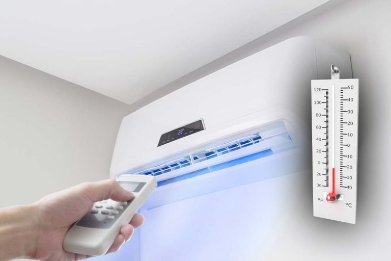 La ce temperatură să setezi, de fapt, aerul condiționat ca să nu consume mult. Așa reduci semnificativ factura la curent