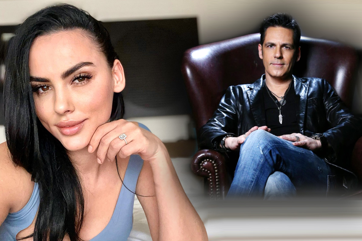 Lavinia Pirva nu s-a mai abtinut. Ce a putut sa anunte sotia lui Stefan Banica Jr., a vrut sa se afle de la ea