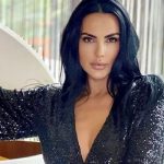 Lavinia Pîrva, surprinsă în brațele altui bărbat. Imaginile au ajuns pe net deja