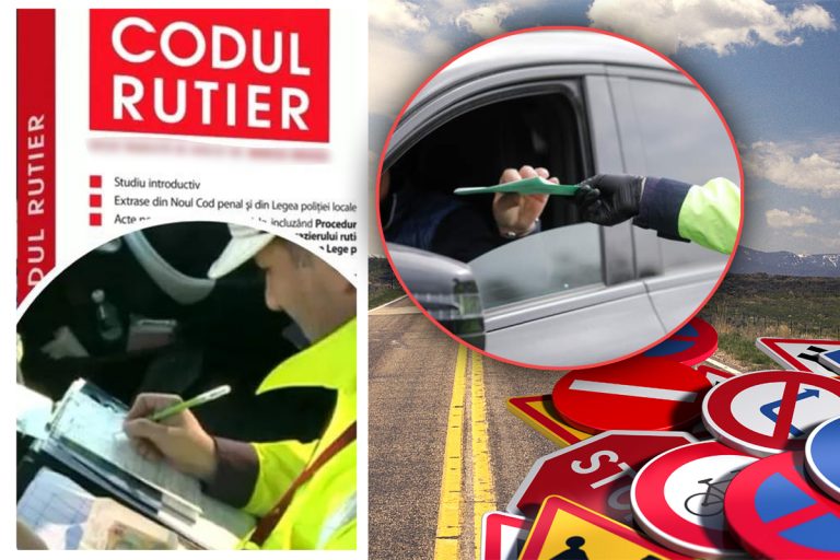 Ce este Legea Anastasia, de fapt. De unde provine numele ei, îi trimite pe șoferii români la închisoare