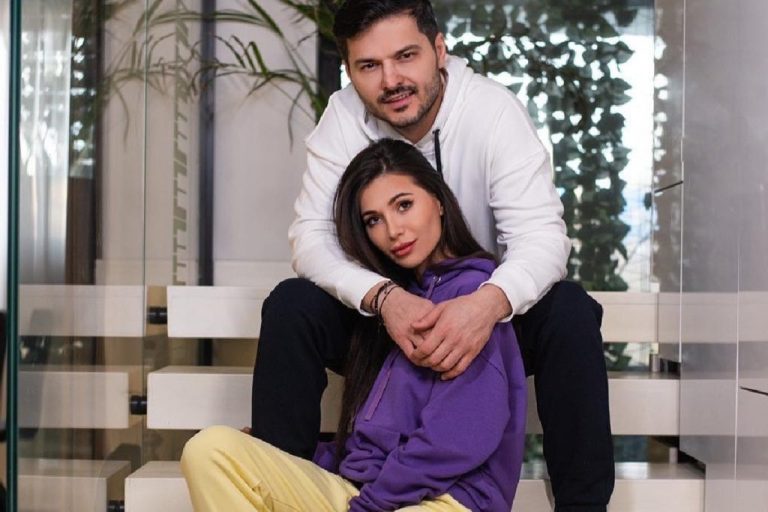 Liviu Vârciu, anunț despre al patrulea copil: „Nu vă mint!”. Ce spune despre Nea Marin: „Trebuie arestat!” EXCLUSIV