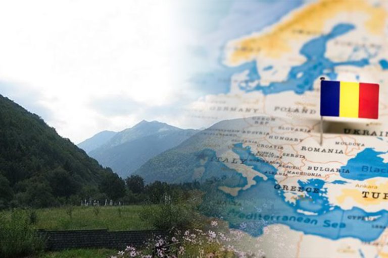 Localitatea din România cu cel mai lung nume. Sigur nu ai auzit de ea