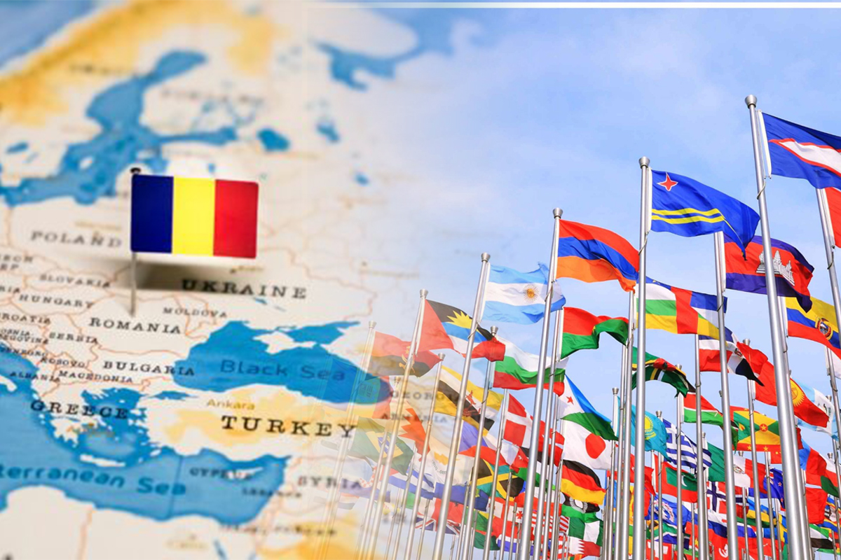 Locul deosebit din România unde trăiesc 11 naționalități