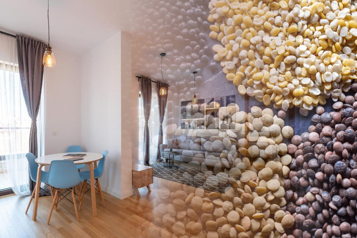 Locul din casa in care sa tii lintea. Asa atragi bani si abundenta pe neasteptate