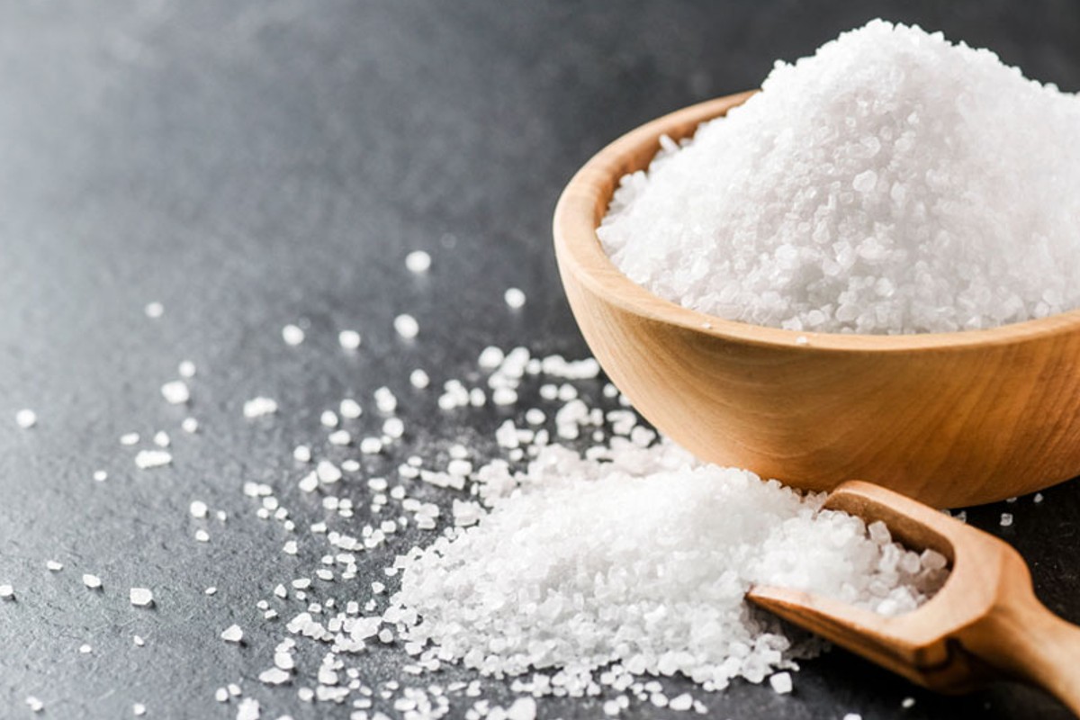 Locul din casa in care trebuie sa presari sare pentru a atrage bogatia. Asa vei avea mare noroc si prosperitate