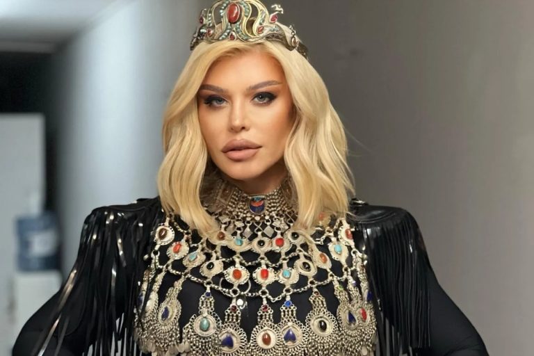 Loredana Groza este devastată de durere. Refuză să accepte că l-a pierdut: “Suntem mai singuri fără tine”