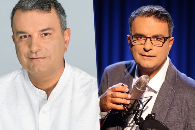 Lucian Mîndruță, anunțul cu care a șocat pe toată lumea: “Se luptă cu un cancer și e la a treia bătălie”