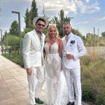 Maria Constantin mireasa