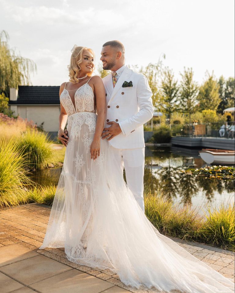 Maria Constantin si alesul inimii ei