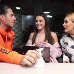 Mario Fresh, Alexia Eram și Andreea Esca