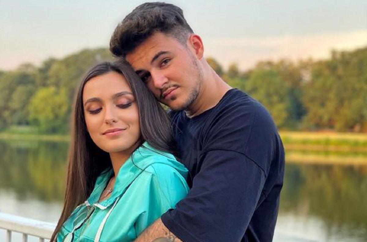 Mario Fresh si Alexia Eram 4