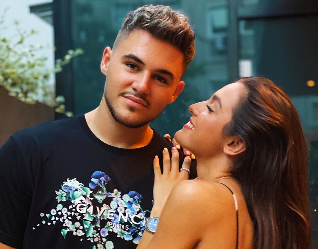 Mario Fresh si Alexia Eram 5