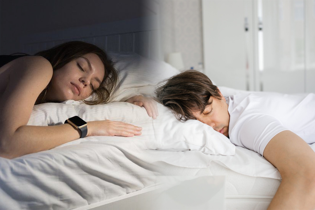 Metoda simpla care te ajuta sa dormi bine. Ce trebuie sa tii mereu in dormitor, secretul expertilor