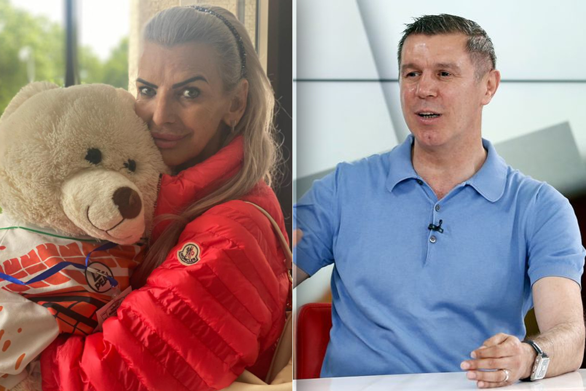 Mihai Leu, despre relatia cu sotia si pasiunile lui cele mai mari. De la ce pornesc neintelegerile in casnicie Am discutat, ne-am mai si certat VIDEO EXCLUSIV