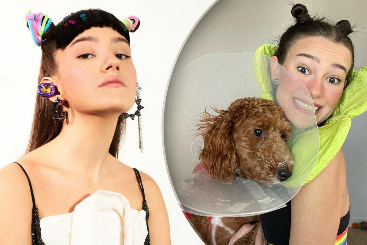 Mimi este singură de mai bine de 2 ani