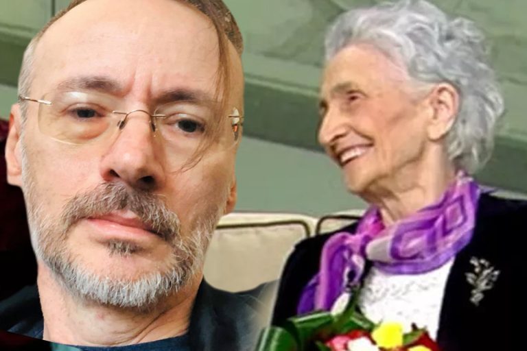 Momente cumplite pentru Mihai Albu. Anunțul trist făcut chiar acum: “Drum lin spre ceruri”