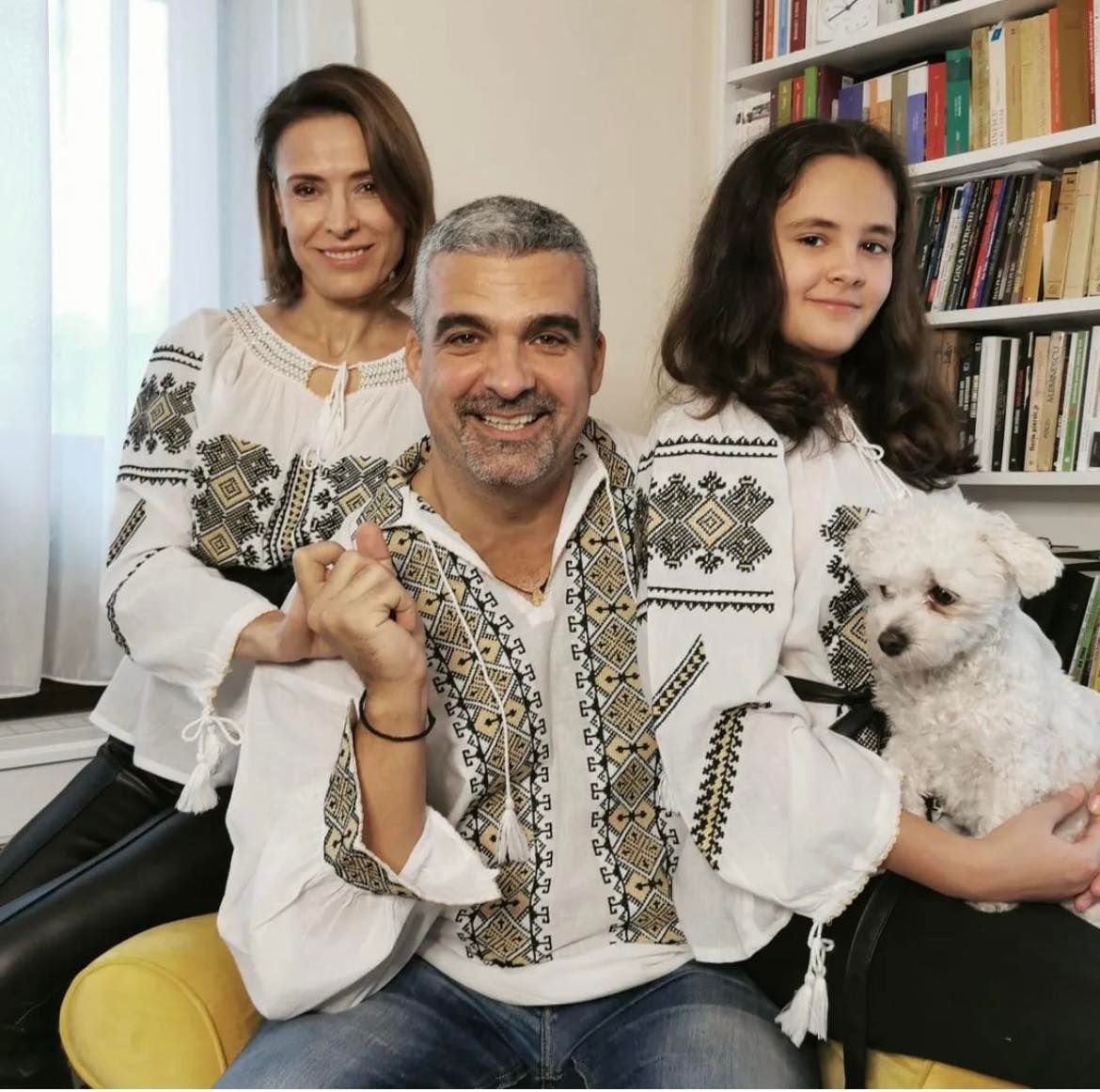 Ce nu are voie să facă sub nicio formă fiica Monicăi Davidescu și a lui Aurelian Temișan