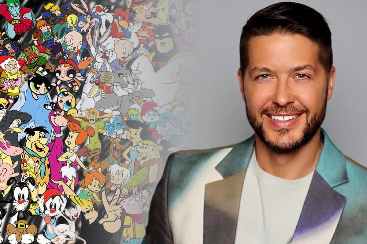 Motivul pentru care Jorge a insistat să numească un celebru personaj de desene animate cu numele lui din buletin