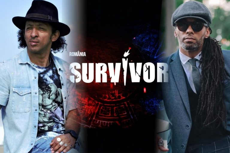 Musty, despre relația cu fratele său, Kamara. Adevăratul motiv pentru care s-a înscris la Survivor România: “Credeam că o să fiu în competiție cu el, nu cu alții!” VIDEO EXCLUSIV