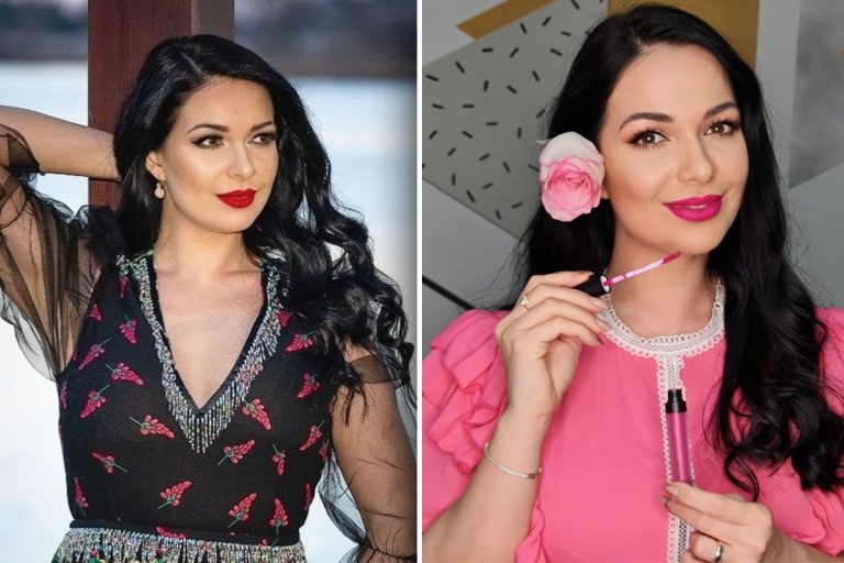 Nici urmă de iubit. Cu cine a fost surprinsă Deea Maxer. Imaginile au ajuns pe internet, surpriză mare pentru fani