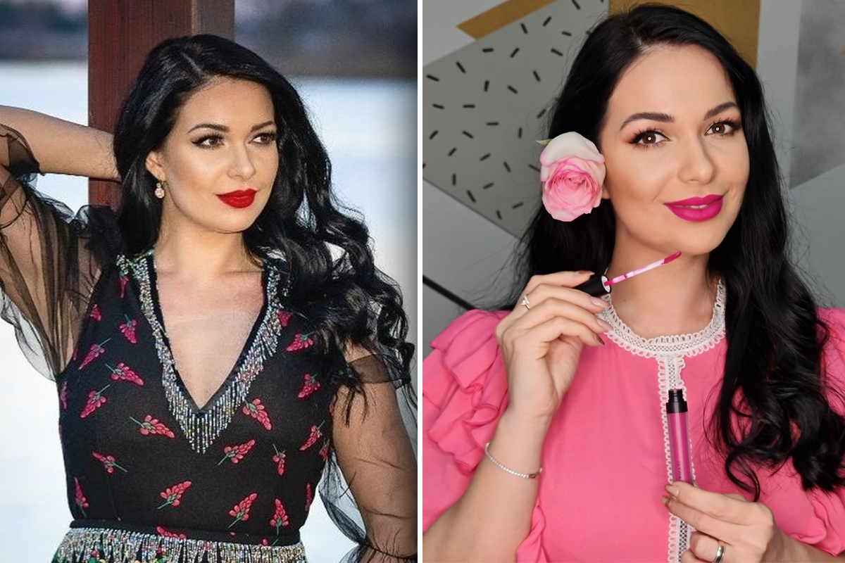 Nici urmă de iubit. Cu cine a fost surprinsă Deea Maxer. Imaginile au ajuns pe internet, surpriză mare pentru fani