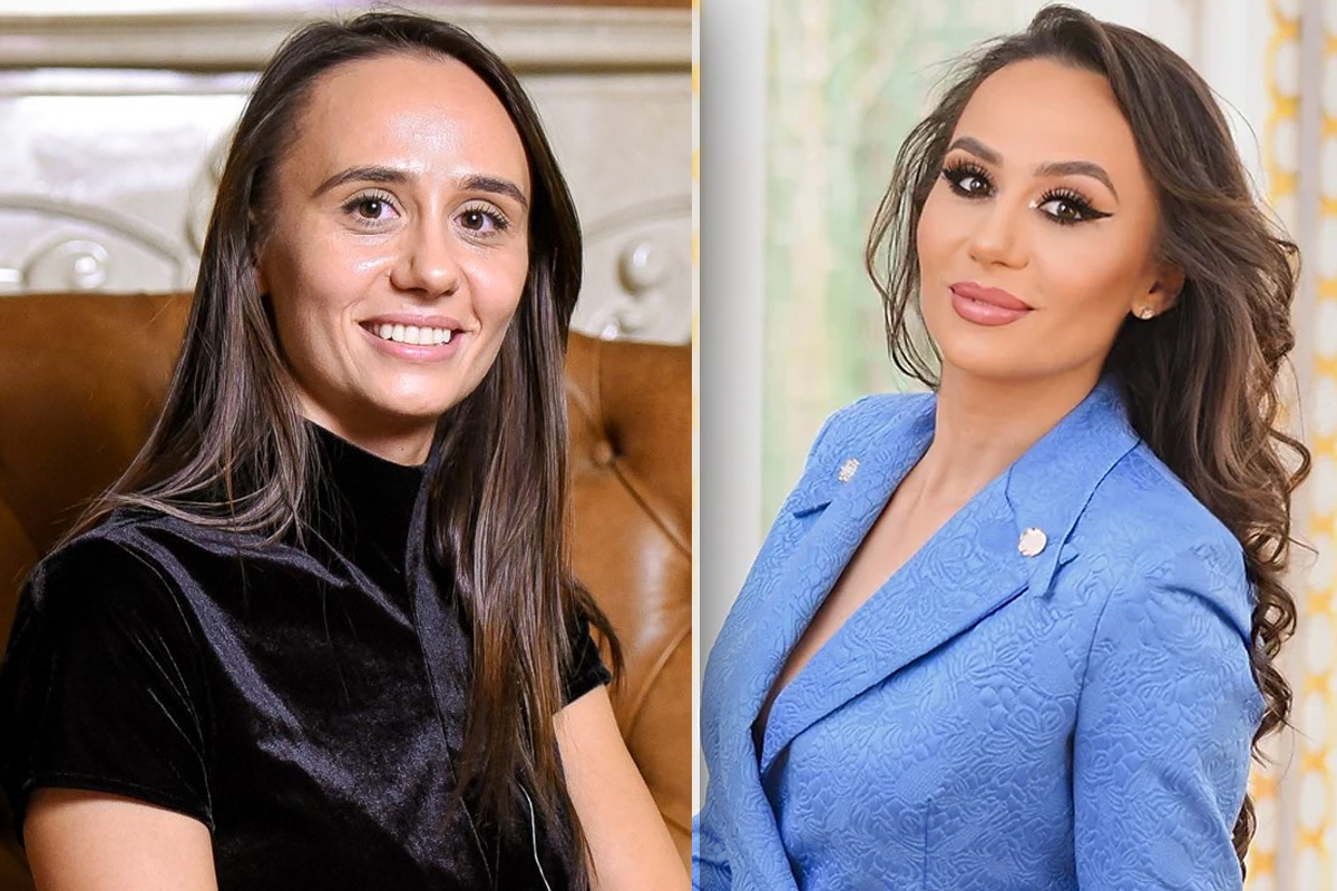 Nicuta Enache, de la maturator in Italia la patron in Romania. Drumul spre succes pe care il poti urma, dezvaluit la Ego Life VIDEO EXCLUSIV