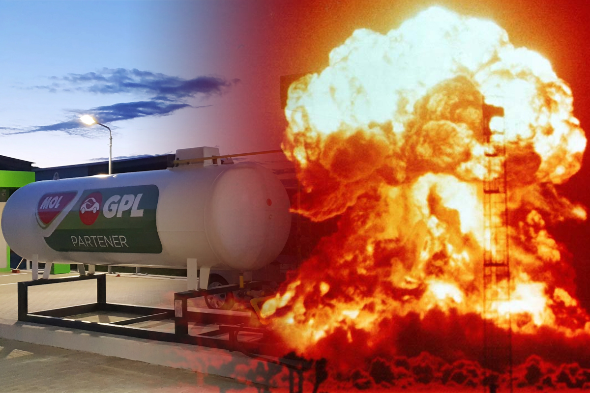 Noi detalii ies la iveală. Ce a făcut bărbatul care a murit la Crevedia cu doi ani înainte să se producă tragedia